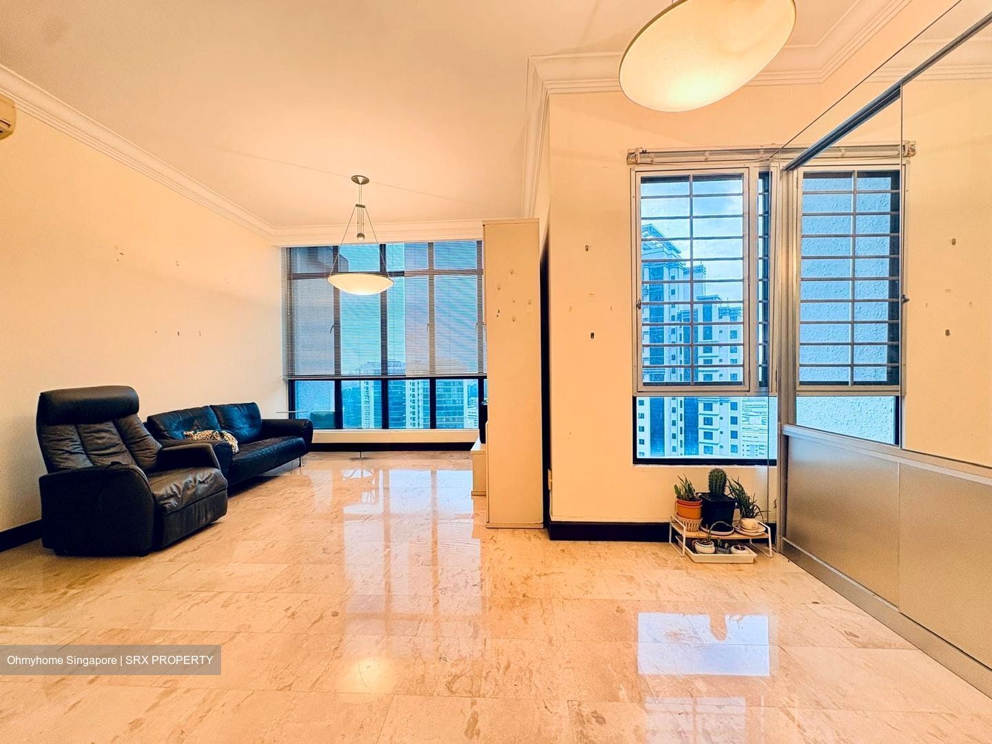 Regent Heights (D23), Condominium #603096321